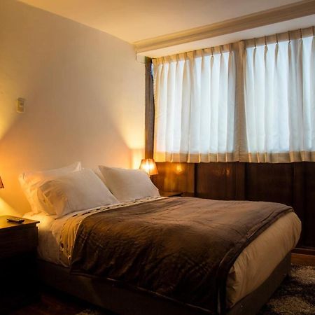 Hotel Casa Fierro Cusco (Adults Only) Ngoại thất bức ảnh
