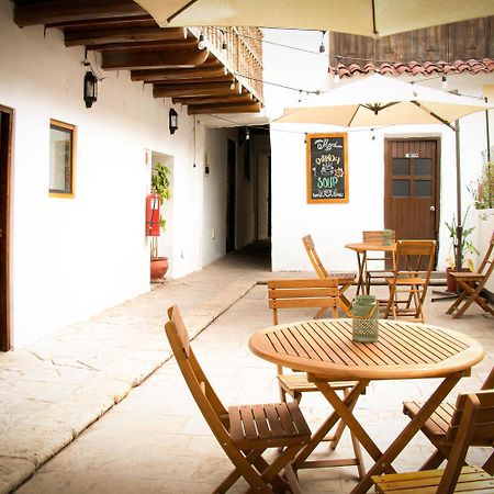 Hotel Casa Fierro Cusco (Adults Only) Ngoại thất bức ảnh