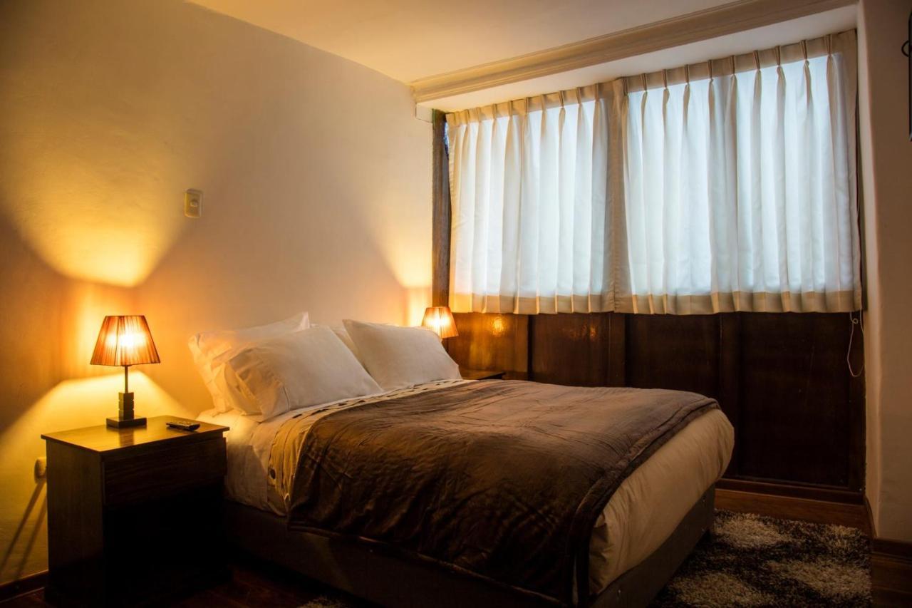 Hotel Casa Fierro Cusco (Adults Only) Ngoại thất bức ảnh