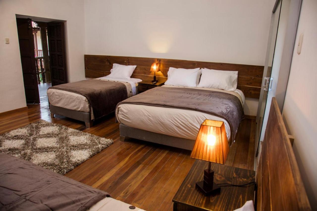 Hotel Casa Fierro Cusco (Adults Only) Ngoại thất bức ảnh