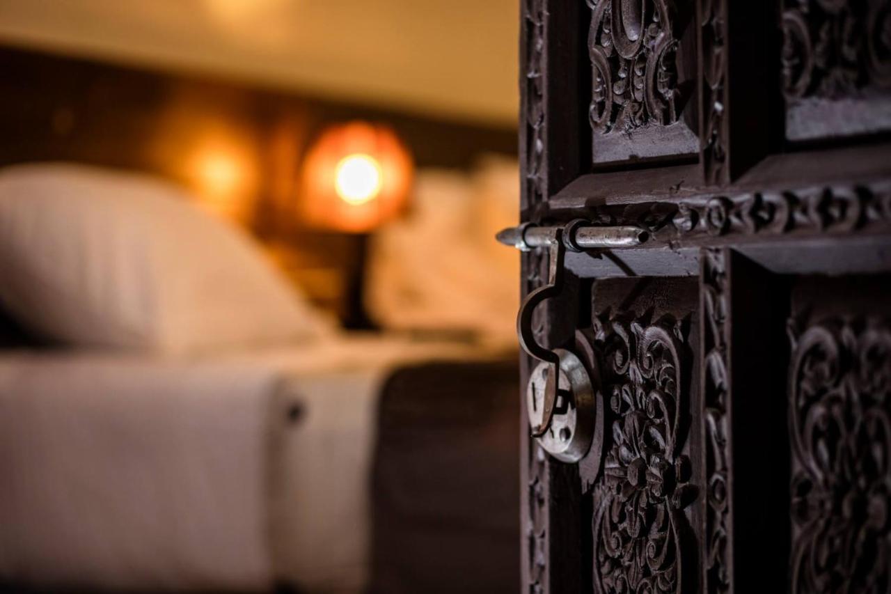 Hotel Casa Fierro Cusco (Adults Only) Ngoại thất bức ảnh