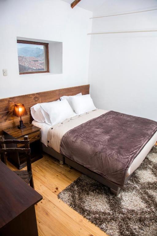 Hotel Casa Fierro Cusco (Adults Only) Ngoại thất bức ảnh