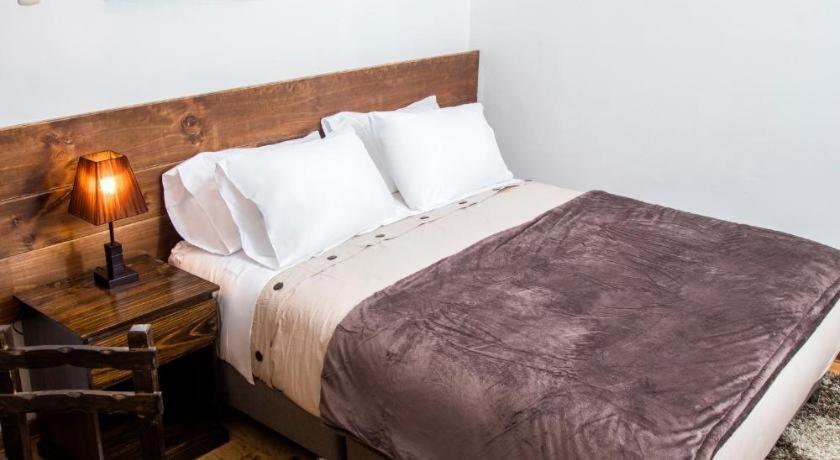 Hotel Casa Fierro Cusco (Adults Only) Ngoại thất bức ảnh