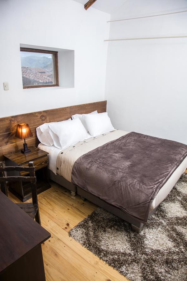 Hotel Casa Fierro Cusco (Adults Only) Ngoại thất bức ảnh