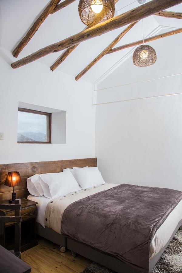 Hotel Casa Fierro Cusco (Adults Only) Ngoại thất bức ảnh