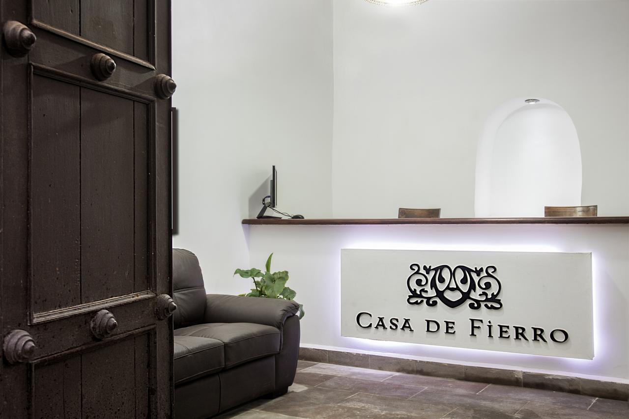Hotel Casa Fierro Cusco (Adults Only) Ngoại thất bức ảnh