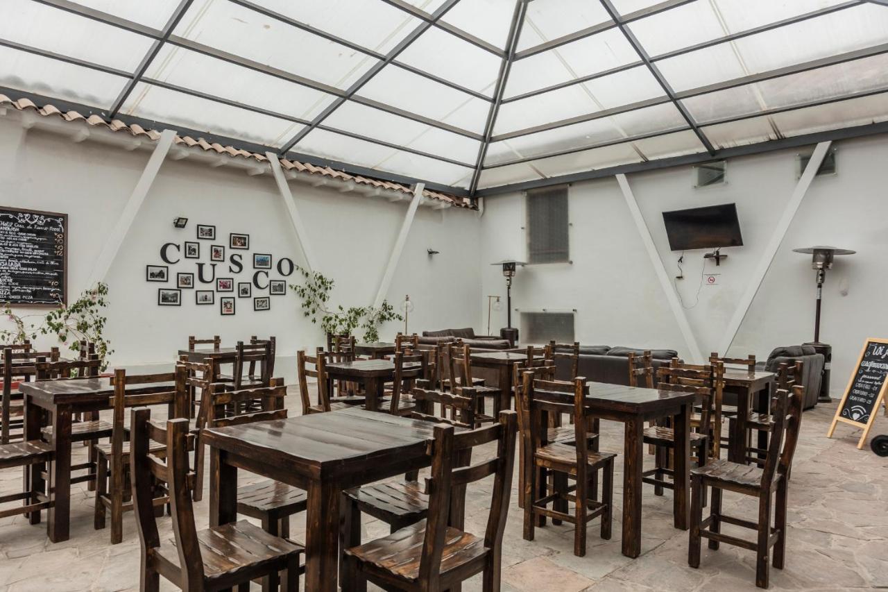 Hotel Casa Fierro Cusco (Adults Only) Ngoại thất bức ảnh